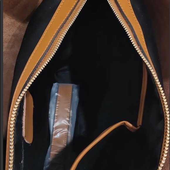 Pre order your Leather Shoulder bag / tote bag with long strap TODAY! - Picture 10 of 11